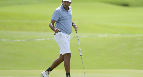 LIV Golf Invitational Bangkok round 2: Chacarra leads by 5; Fireballs in command