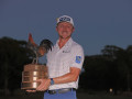 Vô địch Sanderson Farms Championship sau loạt playoff, Mackenzie Hughes bỏ túi gần 1,5 triệu USD