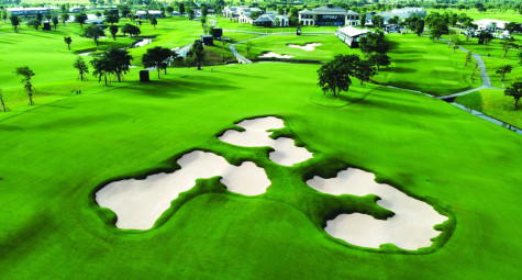 Hole of the Month: Stonehill Golf Club #Hole 18 