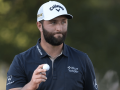 CJ Cup 2022: Jon Rahm lập kỷ lục, Rory McIlroy xếp top 5 sau 36 hố