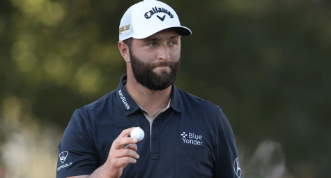 CJ Cup 2022: Jon Rahm lập kỷ lục, Rory McIlroy xếp top 5 sau 36 hố