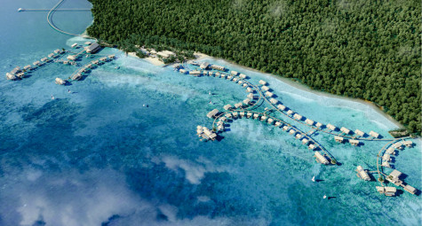 The Lux Collective Signs First Southeast Asia Hotel Management Agreement in Vietnam