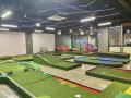 Mini Golf Town - tổ hợp golf-inhouse đầu tiên tại Việt Nam