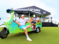Veteran pros hoping to secure a first-round bye in Miami for Majesticks GC by racking up points in LIV Golf’s debut Asian 