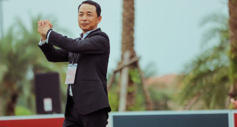 Cơ hội nào đưa golf chuyên nghiệp Việt vươn đến tầm châu lục?