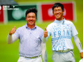 DNSE Vietnam Open 2022: Dấu ấn golf trẻ Việt Nam 