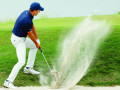 Jordan Spieth: Bậc thầy đánh cát