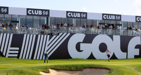 Biggest names in the world golf set for Thailand test as LIV Golf prepares to make its Asian debut in Bangkok