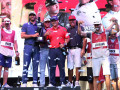 Races for Individual Champion and Team Championship seeding heat up as LIV Golf prepares for Asian debut in Thailand