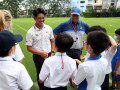 World’s youngest ever male tour winner at LIV Golf Invitational Bangkok 
