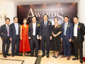 Dấu ấn Vietnam Golf & Leisure Awards 2022 qua những thước phim ấn tượng