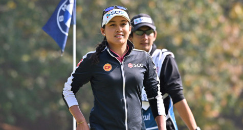 Golfer 19 tuổi người Thái rộng cửa thống lĩnh Rolex Rankings