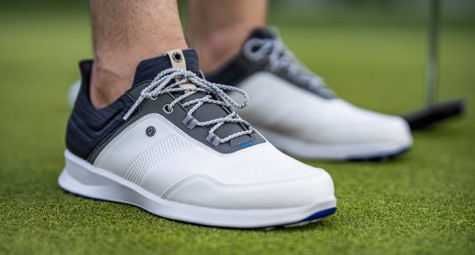 FootJoy Stratos - dòng sản phẩm mới của thương hiệu giày golf số 1 thế giới có gì đặc biệt?
