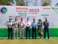 Tuần lễ Giao lưu Văn hoá Golf - Hà Nội 2022 chính thức khởi động
