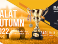 Khởi tranh giải đấu thường niên Dalat Autumn 2022 với cơ cấu giải thưởng hấp dẫn