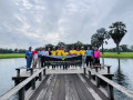 LIV Golf Thái Lan - Tiền đề cho du lịch golf 