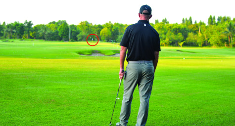  Bạn có bỏ qua “Pre-shot Routine”? 