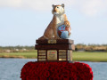 Hero World Challenge 2022 thiếu vắng linh hồn của giải đấu