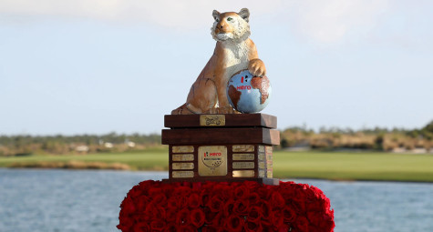 Hero World Challenge 2022 thiếu vắng linh hồn của giải đấu