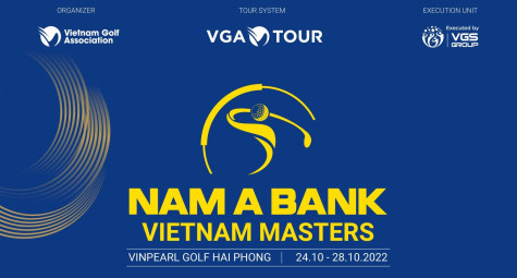 Nam A Bank Vietnam Masters 2022 - Đánh dấu lần trở lại lịch sử