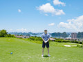 Bài phát biểu của Ông Oh Sang Jun - Panelist Top 100 sân golf US Golf tại Vietnam Golf & Leisure Awards 2022