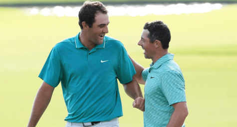 Đón chờ ngôi vương thế giới đổi chủ sau CJ Cup 2022
