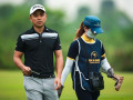 Vietnam Masters 2022: Phạm Minh Đức trở lại ấn tượng, Thảo My dẫn đầu sau 18 hố