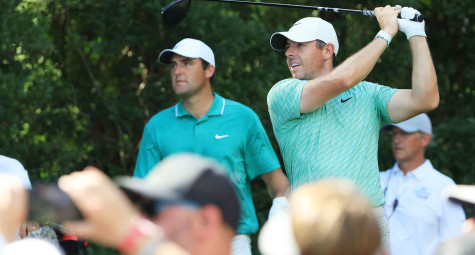 Rory McIlroy đã trở lại, ấn định lần thứ 9 bước lên đỉnh cao thế giới!