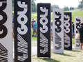 LIV Golf thiết lập liên minh chiến lược mới 