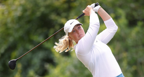 Golfer bị loại tại Ascendant LPGA vì sử dụng gậy không hợp chuẩn 