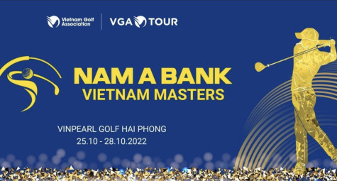 Vietnam Masters - Đấu trường chuyên nghiệp đã sẵn sàng trở lại