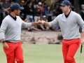 Alan Shipnuck: "Mất cả Schauffele và Cantlay sẽ là một đòn giáng mạnh tới PGA Tour"