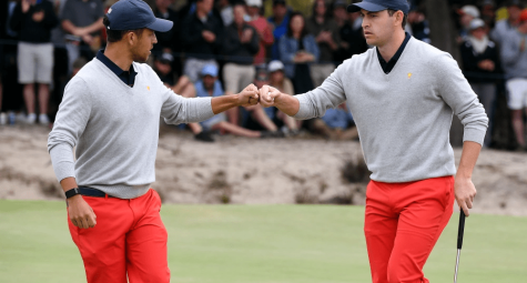 Alan Shipnuck: "Mất cả Schauffele và Cantlay sẽ là một đòn giáng mạnh tới PGA Tour"