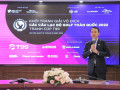 Khởi tranh giải Vô địch các CLB Golf Toàn quốc 2022 - Tranh cúp T99