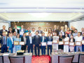 Giải thưởng Golf & Giải trí Việt Nam 2022: Nơi vinh danh các Sân golf & Thương hiệu Dịch vụ Golf Tốt nhất Việt Nam