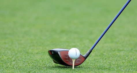 Tại sao không nên off-the-tee với gậy gỗ 3?