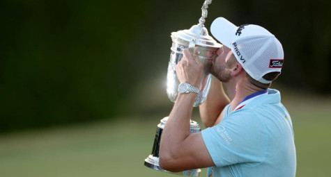 U.S. Open 2024: Mọi điều bạn cần biết