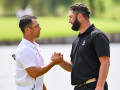 ​​Olympics 2024: Chờ đón trận tranh HCV giữa Xander Schauffele và Jon Rahm