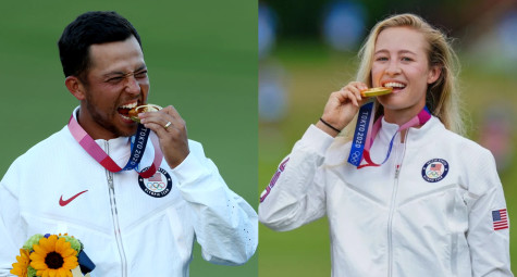 Golf 101: Lịch sử Olympic 