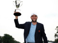 Scottie Scheffler vô địch Travelers Championship 2024, sánh ngang kỷ lục của Tiger Woods