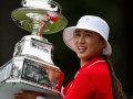 Amy Yang vô địch KPMG Women's PGA Championship 2024