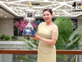 “Nữ vương” đầu tiên của Vietnam Caddies Championship 