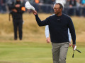Tiger Woods xác nhận kết thúc mùa giải 2024 sau thất vọng ở The Open
