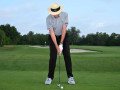 Cách cầm gậy có thể là nguyên nhân khiến golfer mất khoảng cách!