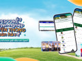 SGOLF - Đối tác công nghệ của Vietnam Caddies Championship 2024