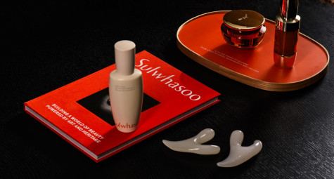 Ra mắt Sulwhasoo Spa toàn diện đầu tiên nằm trong khách sạn tại Việt Nam