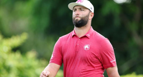 Jon Rahm nghỉ thi đấu U.S. Open 2024
