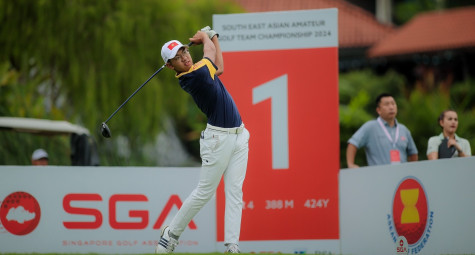 Tuyển Việt Nam cạnh tranh top đầu tại Putra Cup và Lion City Cup