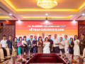 Ghi HIO, golfer Nguyễn Thị Ngọc “ẵm” thưởng khủng từ FLC Biscom