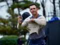 The Open 2024: Billy Horschel dẫn đầu, Schauffele - Scheffler tìm kiếm major thứ hai trong năm